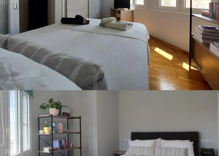 Aphrodite\'S Apartment