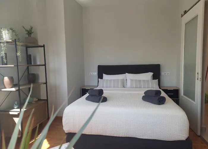 Aphrodite\'S Apartment
